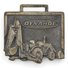 Vintage dynahoe backhoe for sale  Danbury