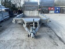 Ifor williams gx126 for sale  UK
