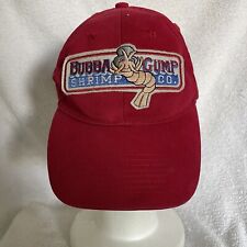 bubba gump hat for sale  Clackamas