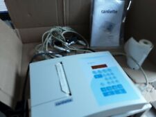 Cardioline ar1200 adv for sale  CAMBRIDGE