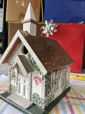 Birdhouse copper roof for sale  Brownsburg