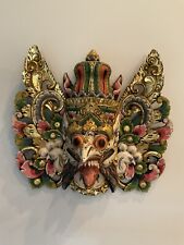 bali mask for sale  Athens