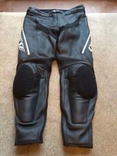 dainese trousers for sale  BROUGH