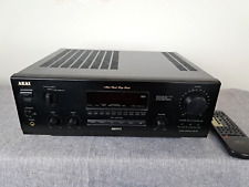 Akai hifi receiver gebraucht kaufen  Pansdorf