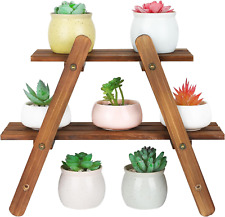  Small Plant Stand Adjustable, Window Plant Shelf  Top Plant Holder Rack, for sale  Shipping to South Africa