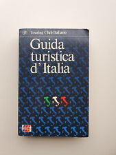 Guida turistica italia usato  Recanati