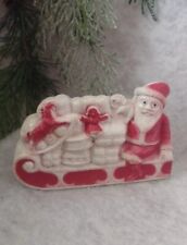 decorative holiday sleigh for sale  Saginaw