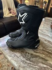 alpinestars motorcycle boots for sale  Damascus