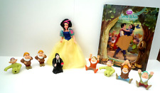 Snow white doll for sale  EASTBOURNE