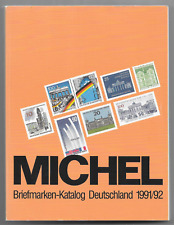 Michel briefmarken katalog gebraucht kaufen  Herrenberg