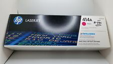 414a laserjet toner for sale  Lincoln Park