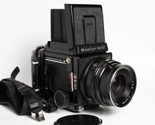 Mamiya rb67 pro for sale  NORWICH
