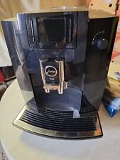 Jura kaffeevollautomat e60 gebraucht kaufen  Emmerich