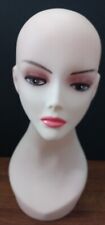 Female mannequin head for sale  Carthage