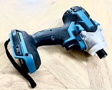 Cordless brushless impact for sale  EDINBURGH