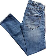 Dondup jeans taglia usato  Torino