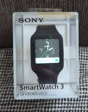 Reloj inteligente Sony SWR50 3, usado segunda mano  Embacar hacia Argentina