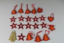 Weihnachtsdeko aufhänger tann gebraucht kaufen  Bad Buchau