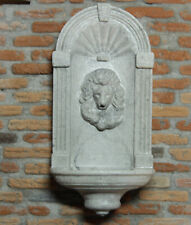 Fontana decorativa presepe usato  Italia