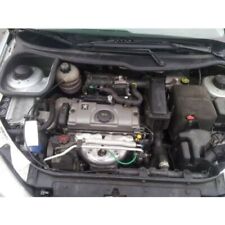 2006 Citroen C2 C3 Peugeot 1007 1,4 i Benzin Motor Engine KFV TU3JP 73 PS, usado comprar usado  Enviando para Brazil