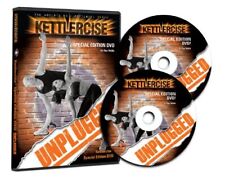 Kettlercise unplugged disc for sale  UK