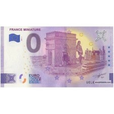 Billet souvenir miniature d'occasion  Nice