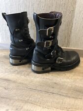 New rock stiefel gebraucht kaufen  Ilsede