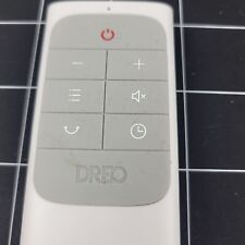 Dreo fan remote for sale  Keller