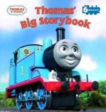 Thomas big storybook for sale  Montgomery