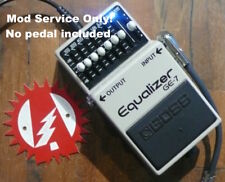 Modify boss equalizer for sale  Minneapolis
