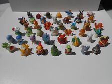 Figurines nintendo pokemon d'occasion  Messigny-et-Vantoux