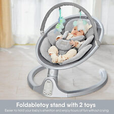 Babybond baby swing for sale  Shipping to Ireland