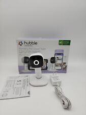 Hubble Connected  Nursery Pal Cloud Twin 5" Smart HD "ONLY CAMERA" 2F22670#2 for sale  Shipping to South Africa