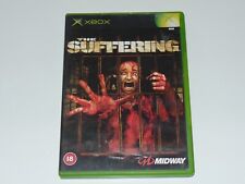 Suffering original xbox for sale  BACUP