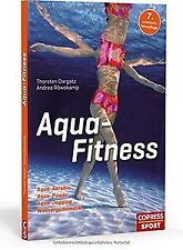 Aqua fitness aqua gebraucht kaufen  Berlin