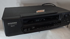Sylvania vhs player for sale  Blue Hill