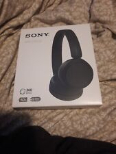 Sony ch520 ear for sale  ARBROATH