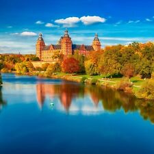 Kurzreise aschaffenburg tage gebraucht kaufen  Berlin