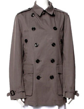 Burberry brit peacoat for sale  USA