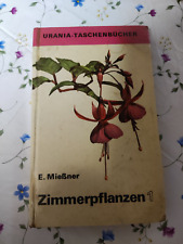 zimmerpflanzen buch gebraucht kaufen  Nienburg (Saale)