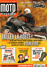 Moto magazine 204 d'occasion  Cherbourg-Octeville-