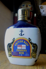 British navy pusser for sale  LLANFAIRFECHAN