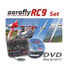 Aeroflyrc9 dvd set gebraucht kaufen  Massing