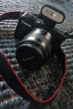 Canon eos mirrorless for sale  Shipping to Ireland