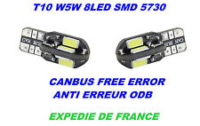 Ampoules led t10 d'occasion  Clermont-Ferrand-