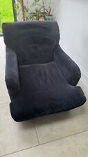 Loaf pudding armchair for sale  BEDFORD