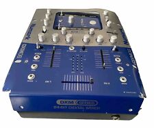 Numark dxm06 mixer for sale  UK