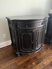 Black dressers bedroom for sale  Canton