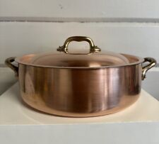 French copper stew for sale  Salinas