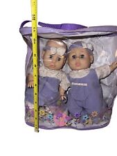 Baby doll twin for sale  Lima